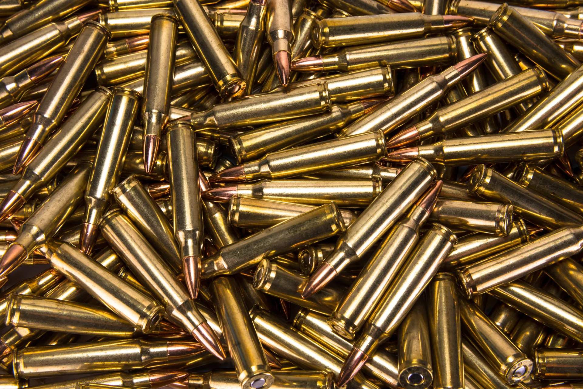 Bullets