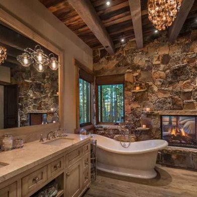 luxury-cabin-bathroom